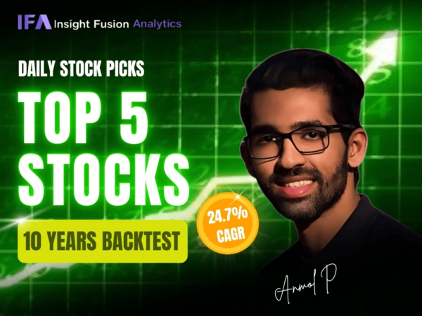 Daily Stock Picks